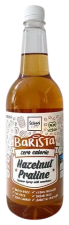 &Sigma;&iota;&rho;ό&pi;&iota; &kappa;&alpha;&phi;έ Barista Zero Calorie 1000 ml