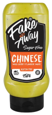 Fakeaway Sauce 452 ml