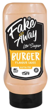 Fakeaway Sauce 452 ml