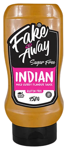 Fakeaway Sauce 452 ml