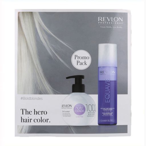 Nutri Color 1002 Set 270 ml + Instant Conditioner 200 ml