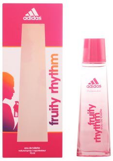 Fruity Rhythm Edt Vapo 75 ml