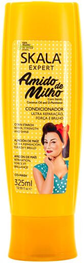 Amido de Milho Conditioner 325 ml