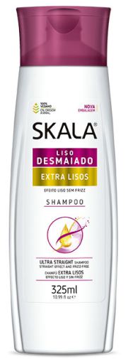 Extra Smooth Shampoo 325 ml