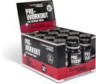 Pre Workout Shot 12 x 60 ml
