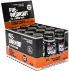 Pre Workout Shot 12 x 60 ml