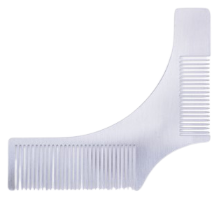 Metal Guide Comb for Rookie Max beard