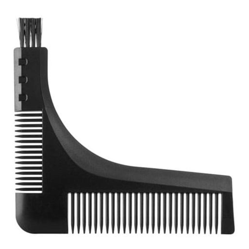 Special Barber Line Comb