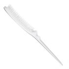 Crepar Brush 3 Rows Injected White