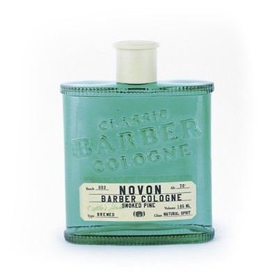 Novon Cologne Aroma Pino Smoked Classic barber smoked 185 ml