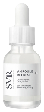 SVR Resfresh Concentrated Eye Ampoule15 ml