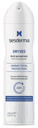 Dryses Dermo Total Protection 48h Antiperspirant 150ml