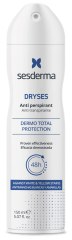 Dryses Dermo Total Protection 48h Antiperspirant 150ml