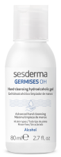 Hydroalcoholic Gel Germises Oh