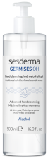 Hydroalcoholic Gel Germises Oh