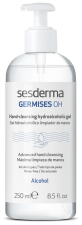 Hydroalcoholic Gel Germises Oh