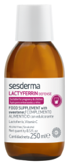 Lactyferrin Drinkable Pregnancy and Children 250ml