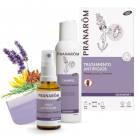 Aromapar+ Anti-lice Treatment Spray 30 ml + Shampoo 150 ml + Nit