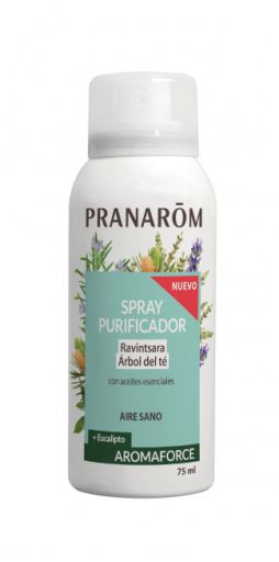 Aromaforce Purifying Spray