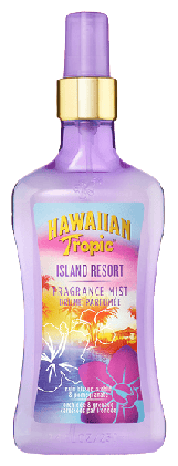 Island Resort Body Mist