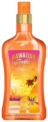 Passionate Flame Body Mist 250 ml