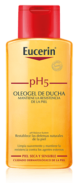 Ph5 Shower Oil 200 ml