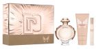 Olymp&eacute;a chest 3 pieces
