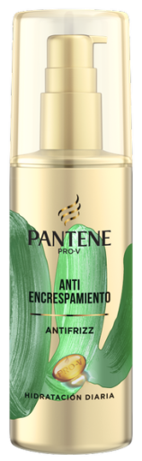 Pantene Irresistible Smoothness Anti-Frizz Styling Cream 145 ml