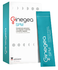 Menarini Ginegea Spm 14 sachets