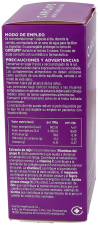 Vitaminas y Minerales 60 Cápsulas