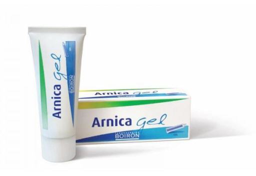 Boiron Arnigel Gel 45 gr