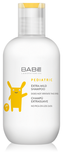 Extra Gentle Shampoo 100 ml