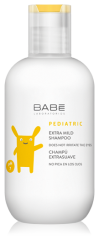 Extra Gentle Shampoo 100 ml