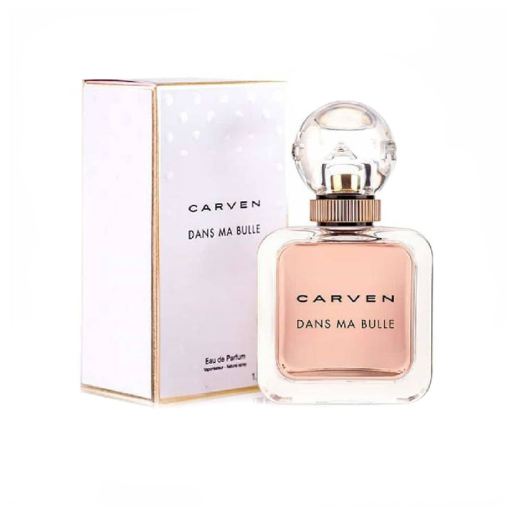 Dans Ma Bulle Eau de parfum 100 ml
