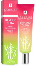 Bamboo glow moisturizer