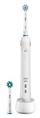 Pro 2700 Electric Toothbrush White