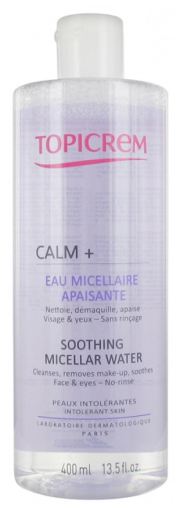 Calm + Micellar Water 400 ml