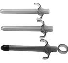 Lubricant Launcher Kit Gray 3 units