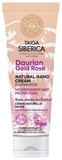 Taiga Natural Hand Cream Nutrition and Protection 75 ml