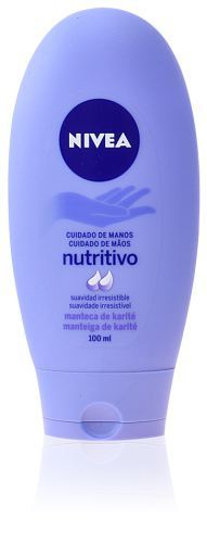 Cr Hands Nourishing 100ml