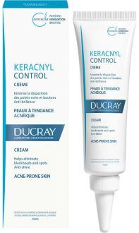 Keracnyl CONTROL Cream 30 ml