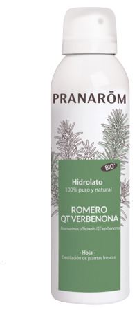 Hidrolato Romero QT Verbenona 150 ml