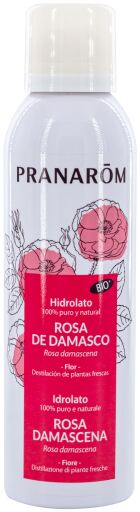 Pranarom Damascus Rose Hydrolate 150 ml