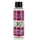 Heat Effect Massage Oil with Blackberry Pheromones