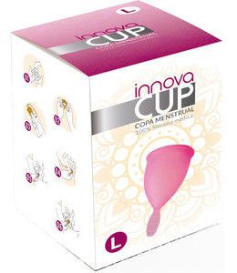 Menstrual Cup Size L