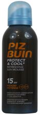 Protect &amp; Cool Refreshing Solar Mousse SPF 15
