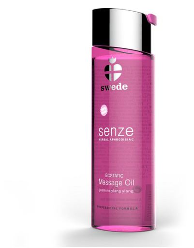 Erotic Massage Oil Jasmine Neroli ylang 75 ml