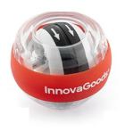 &Epsilon;&kappa;&pi;&alpha;ί&delta;&epsilon;&upsilon;&sigma;&eta; Spyrball Gyro Ball