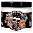 Captain Cook Fibrous Spider Gum Pomade