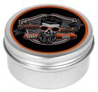 Captain Cook Fibrous Spider Gum Pomade